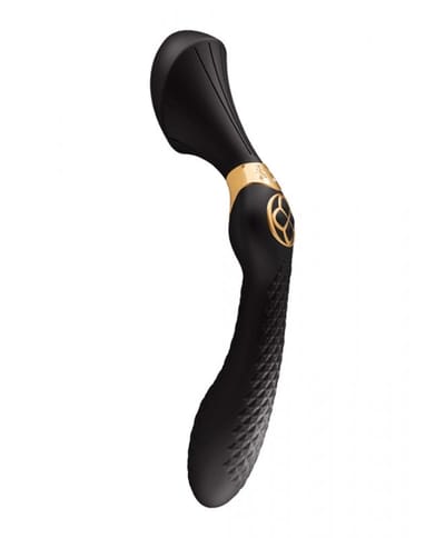 Shunga Zoa sort vibrator