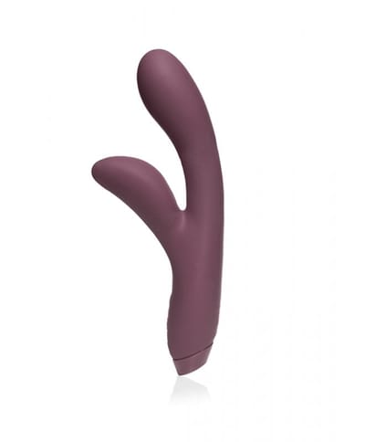 Rabbitvibrator Je Joue Hera lilla