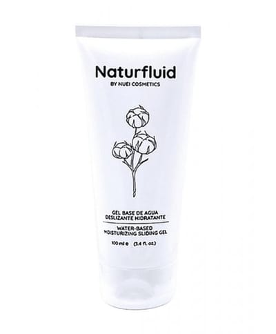 Glidemiddel Nuei naturfluid vannbasert