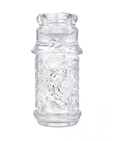 The Handy Dream lips sleeve