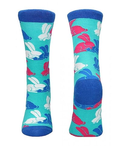 Sokker Bunny Style 36-41