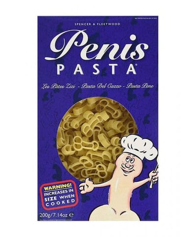 Penispasta