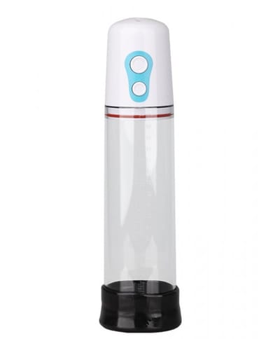 Penispumpe automatisk Menzstuff