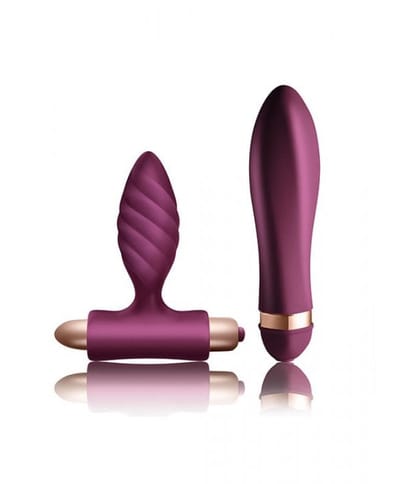 Climaximum gavesett til henne Desire