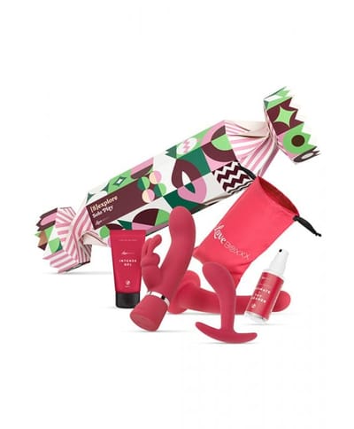 Loveboxxx - [S]explore - Solo Play