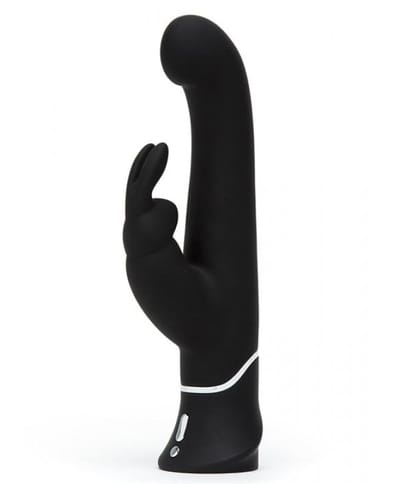 Rabbitvibrator Happy Rabbit G-punkt sort