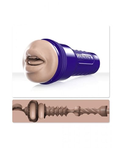 Fleshlight Boost blow munn