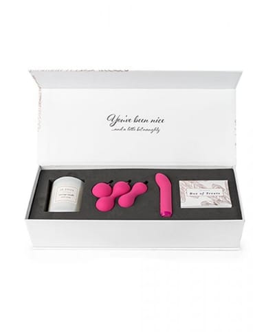 Je Joue - Gift Set The Naughty and Nice Collection