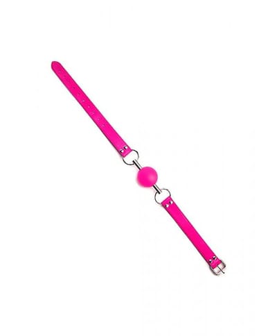 Ball Gag Solid