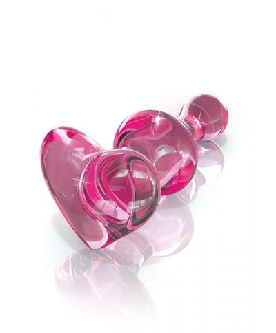 Analplugg Icicles No. 75