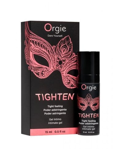 Orgie Tighten gel 15 ml