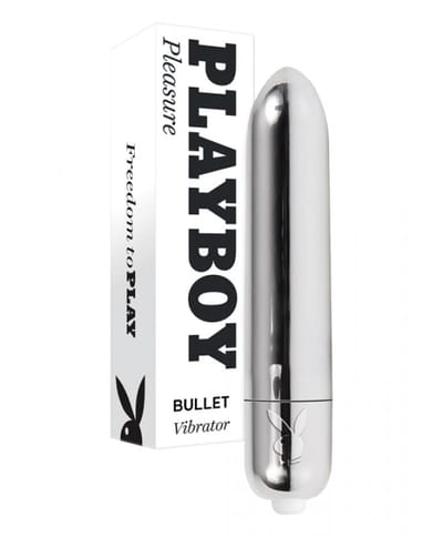 Playboy Pleasure klitorisvibrator