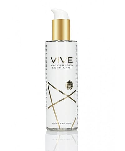 Vive vannbasert glidemiddel 200 ml
