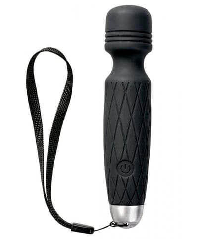 Mer Lyst Ivrig Mini Wand