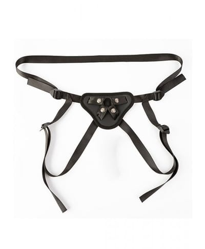SEI-MIO - Strappers Delight Beginners Strap-On Harness