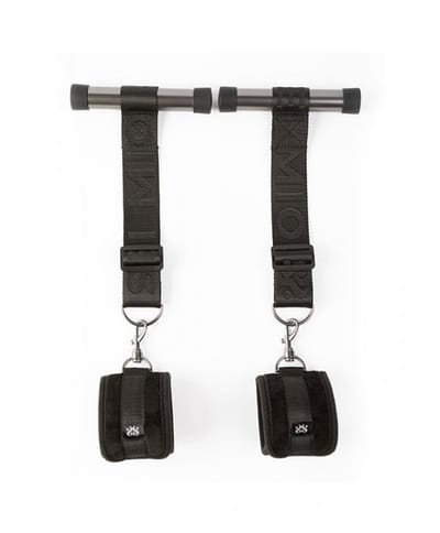 SEI-MIO - Doorway Control Play Adjustable Over Door Cuff Res