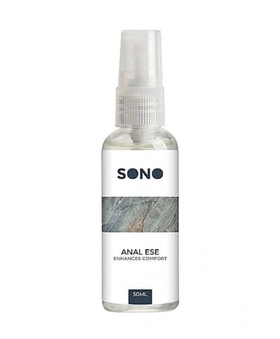 Sono bedøvende analkrem 50 ml