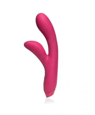Rabbitvibrator Je Joue Hera rosa