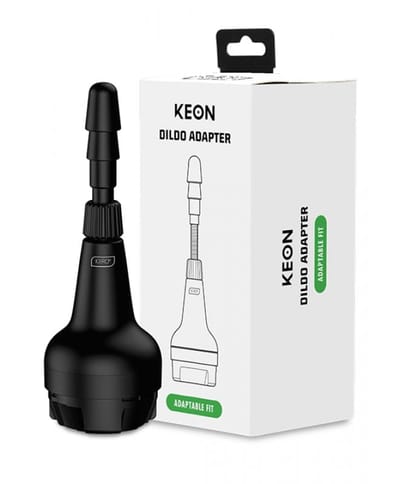 Kiiroo - Keon Dildo Adapter