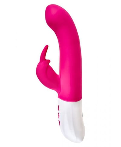 Mer Lyst Generøs Rabbitvibrator