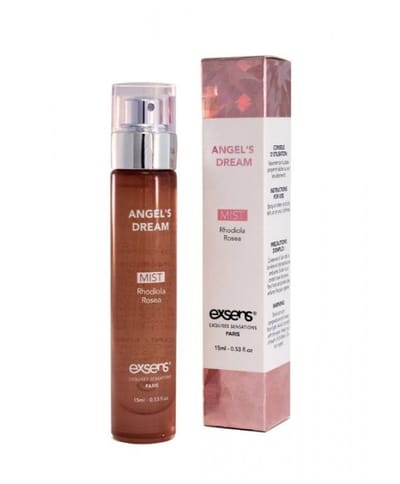 Exsens Angels Dream Fragrant Mist Endorphine Booster