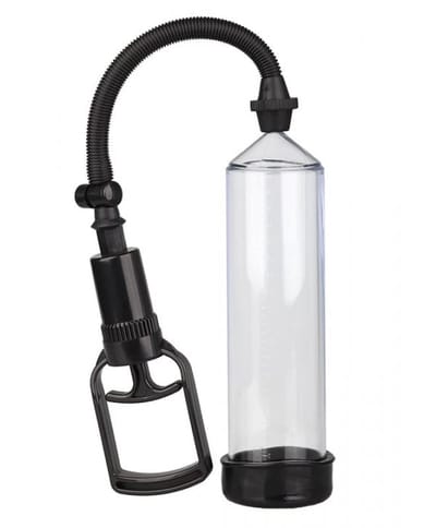 Penispumpe med håndtak Menzstuff