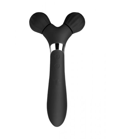 Mer Lyst Multi Parvibrator