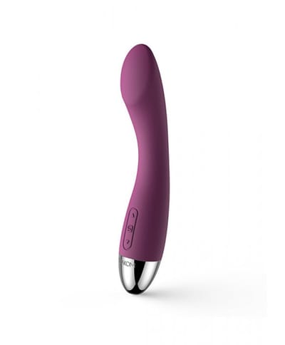 G-punktsvibrator Svakom Amy