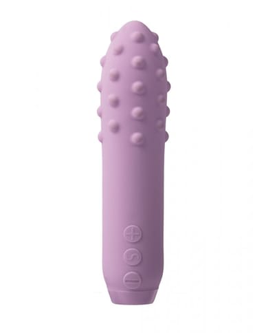 Minivibrator Je Joue Duet lilla
