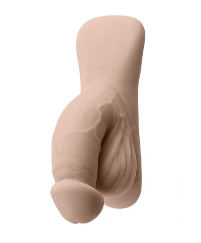 Gender X - Packer Light