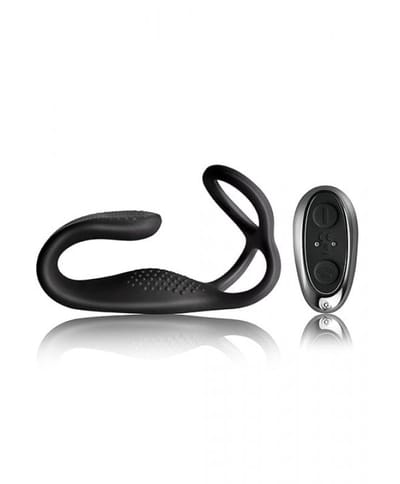 Anal parvibrator for menn He-Vibe