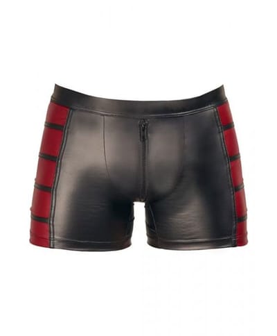 NEK - Men's Boxers with Zipper