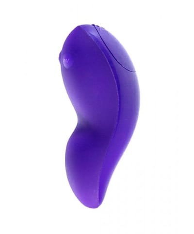 Mer Lyst Pirrende klitorisvibrator