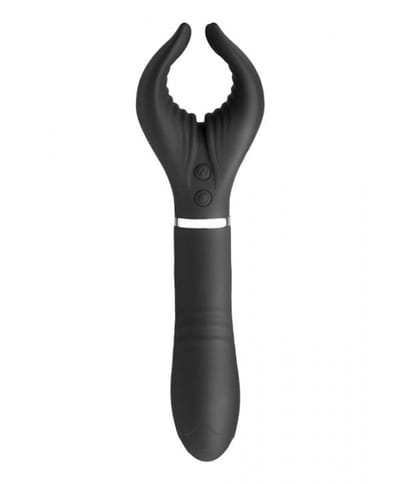 M For Alle Menn Bravo penisvibrator