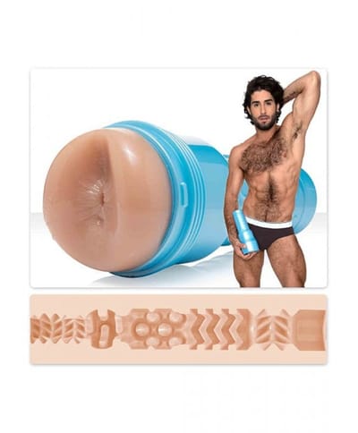 Fleshjack Diego Sans Sex Machine