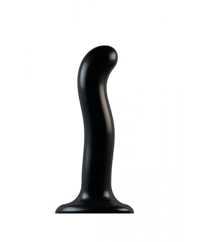 Strap-on-me dildo Curve S