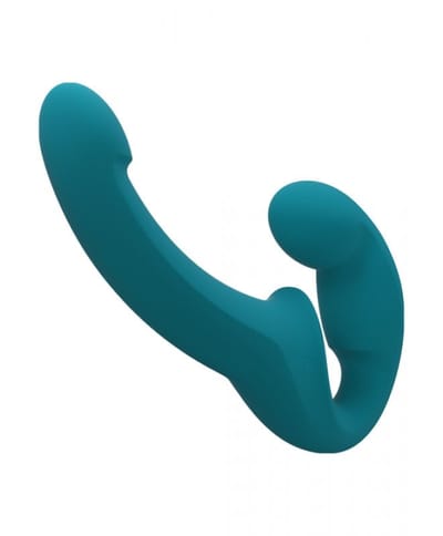 Fun Share Lite strap-on blå