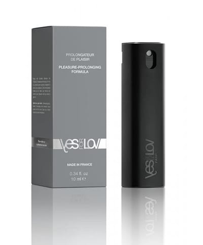Yes for Lov - Pleasure Prolonging Formula 10 ml