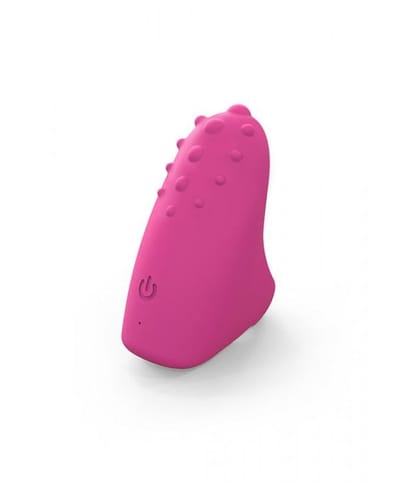 Fingervibrator Magic Finger rosa