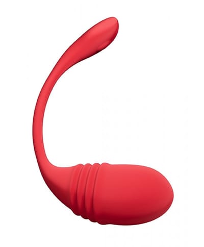 Lovense Vulse vibratoregg