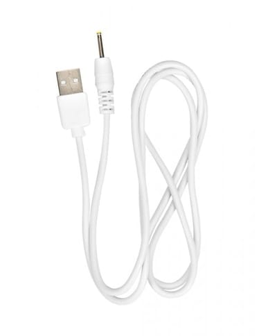 Mer Lyst Generos Rabbit Vibrator - USB Cord ONLY