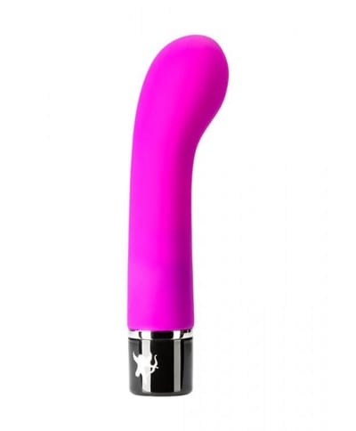 Mer Lyst Ellevill minivibrator lilla