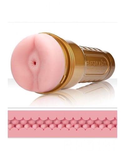 Fleshlight Stamina anal