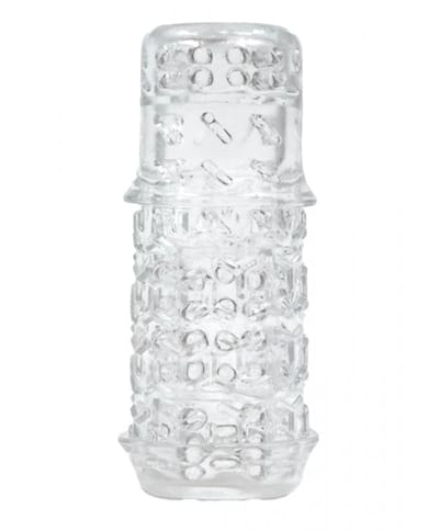 The Handy TrueGrip gen2 sleeve