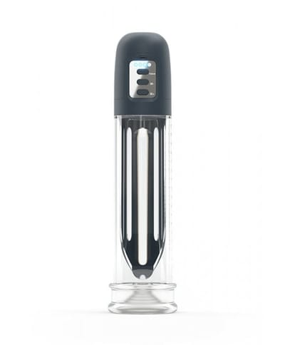 Automatisk penispumpe Power Pump Dorcel