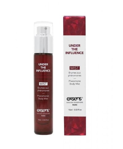 Exsens Under the influence parfyme