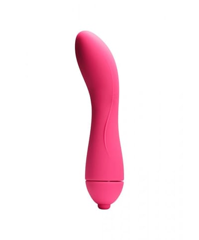 Mer Lyst Delikat minivibrator