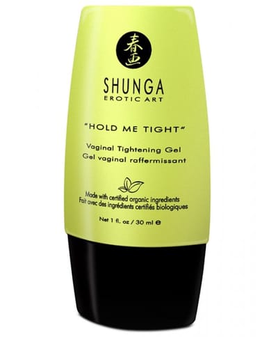 Hold Me Tight orgasmekrem