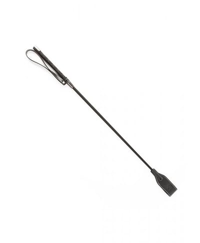 SEI-MIO - Rein in Desire Faux Leather Riding Crop