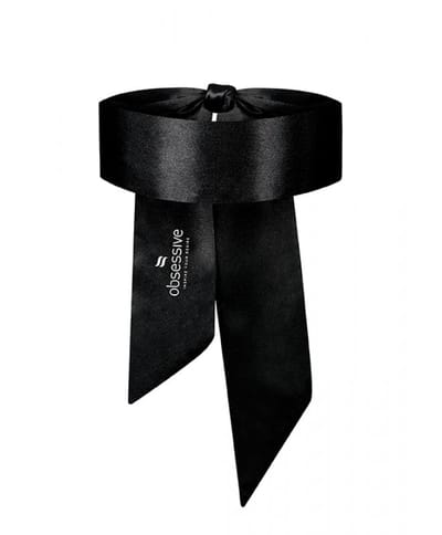 Blindfold Obsessive sort